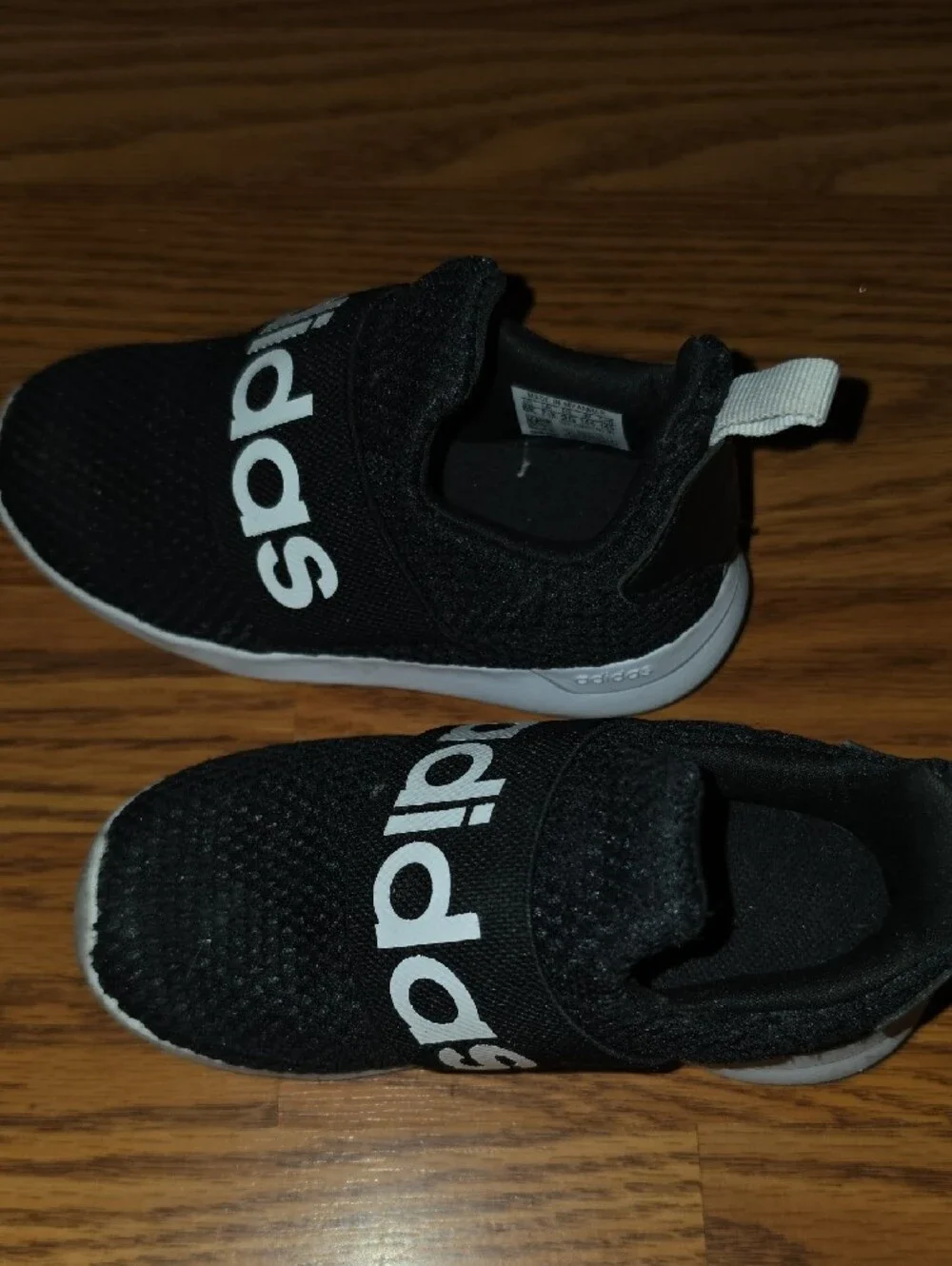 adidas easy slip